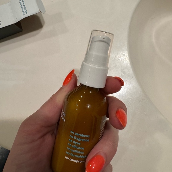 Purehaven moisturizer brand new - Picture 3 of 3